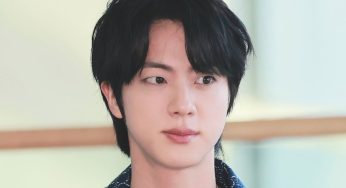 BTS’ Jin releases new teaser for his upcoming album, “ECHO”