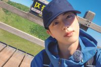 BTS' Jin reveals teaser image for his sophomore album