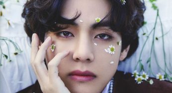BTS’ V succeeds in another military competition