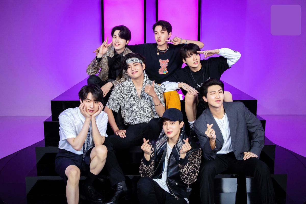 BTS and ARMY gear up for FESTA 2025 as the remaining members will soon be discharged from the military