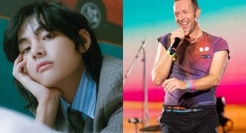 Did BTS’ V secretly attend Coldplay’s concert? Fans are spiraling!