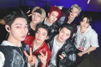 ENHYPEN kicks off promotions for “DESIRE UNLEASHED” with a new teaser