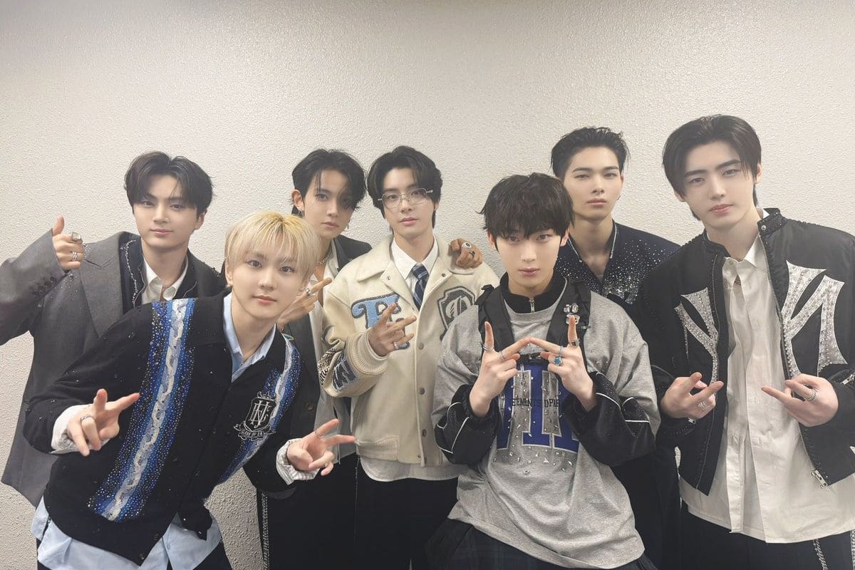 ENHYPEN will perform on Jimmy Kimmel Live ahead of their Coachella debut
