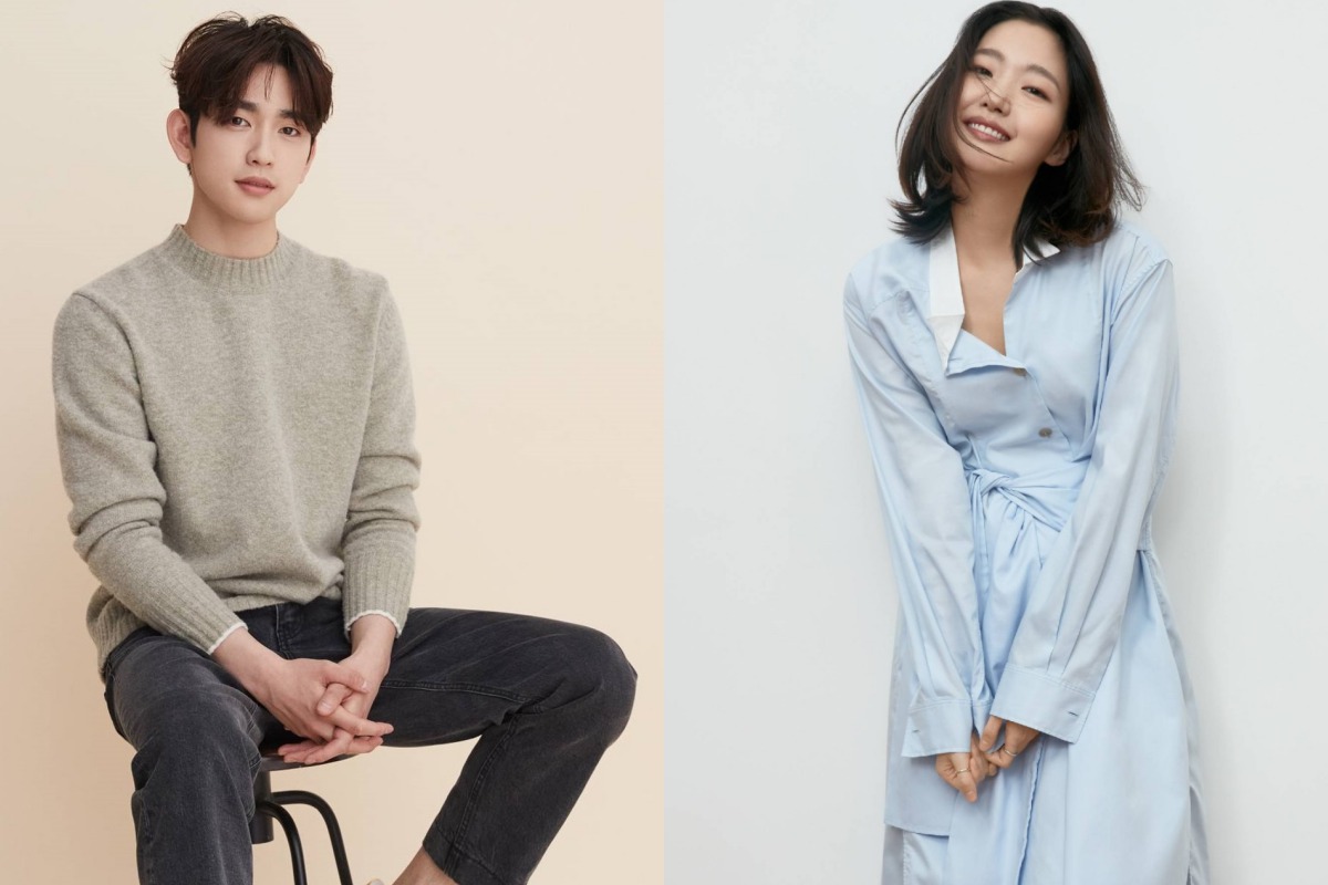 It's official GOT7’s Jinyoung & Kim Go Eun return for Yumi’s Cells after three years