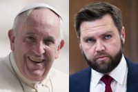 JD Vance reveals Pope Francis’ health status before his death