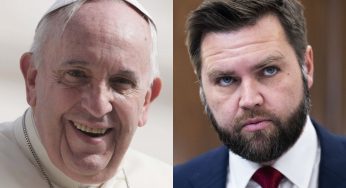JD Vance reveals Pope Francis’ health status before his death
