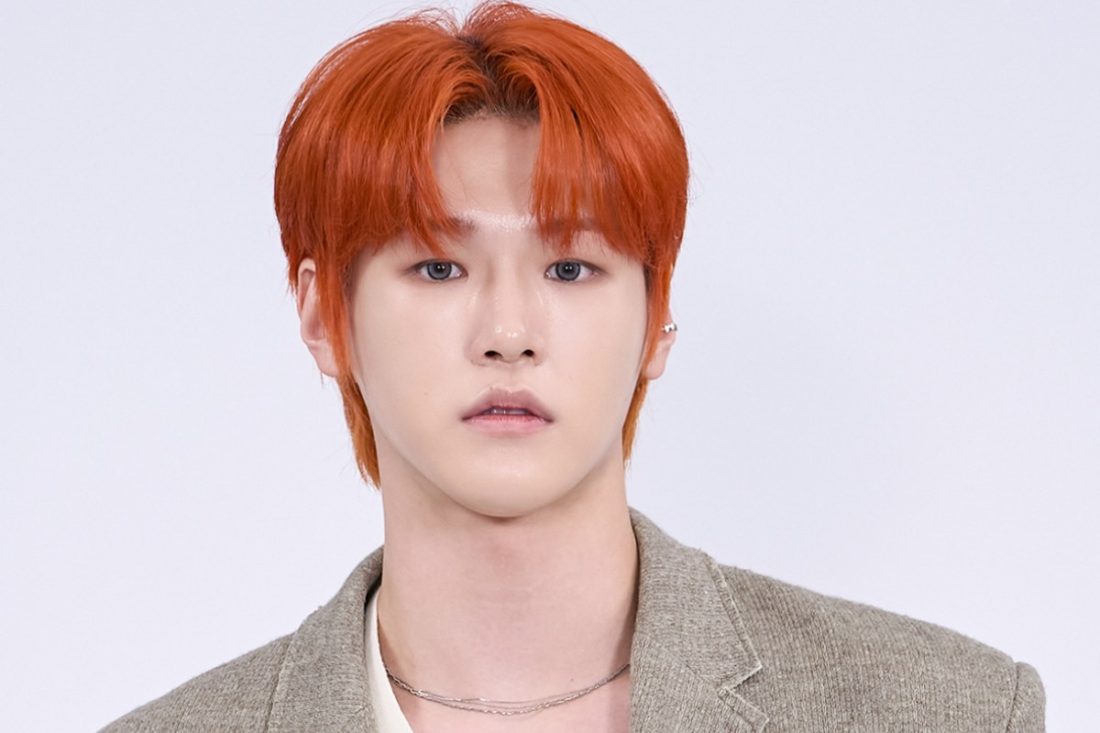 K-pop goes queer JUST B’s Bain comes out as gay onstage in a United States concert