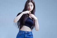 Kim Garam’s quiet comeback This is where the former LE SSERAFIM member is now
