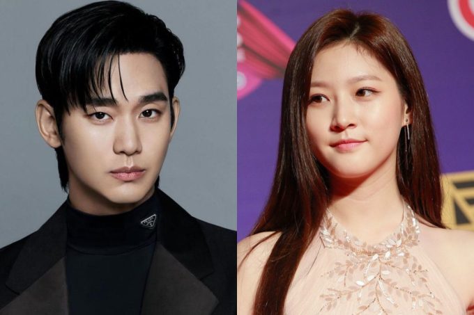 Kim Soo Hyun’s legal team tries to shut down late-night date rumors with Kim Sae Ron as a minor