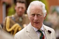 King Charles III sends heartfelt easter message amid cancer treatment
