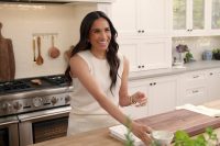 Meghan Markle’s quick-meal confession the real meals Archie and Lilibet have are revealed