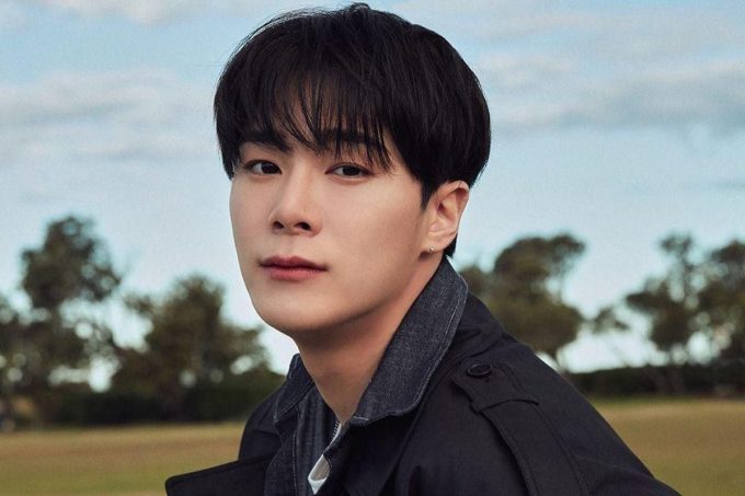 Memories of Moonbin K-pop stars unite for emotional track honoring the late ASTRO member