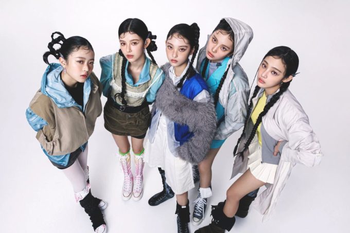 NJZ celebrates 1000 days since debut amid halted activities