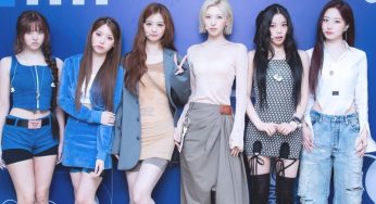 NMIXX earns first win with “Know About Me” On Music Bank