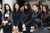 NewJeans and ADOR keep fighting in new closed-door hearing