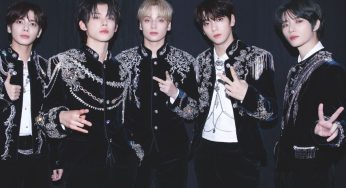 TXT announces new single, “Love Language”