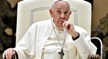 The United States’ former presidents reflect on Pope Francis’ death