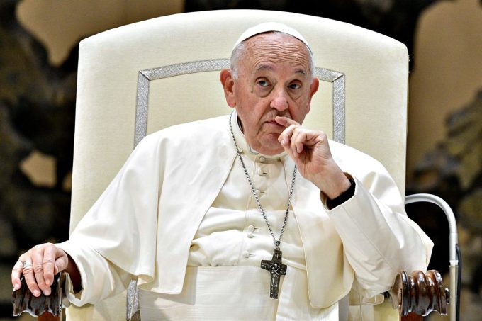 The United States' former presidents reflect on Pope Francis’ death