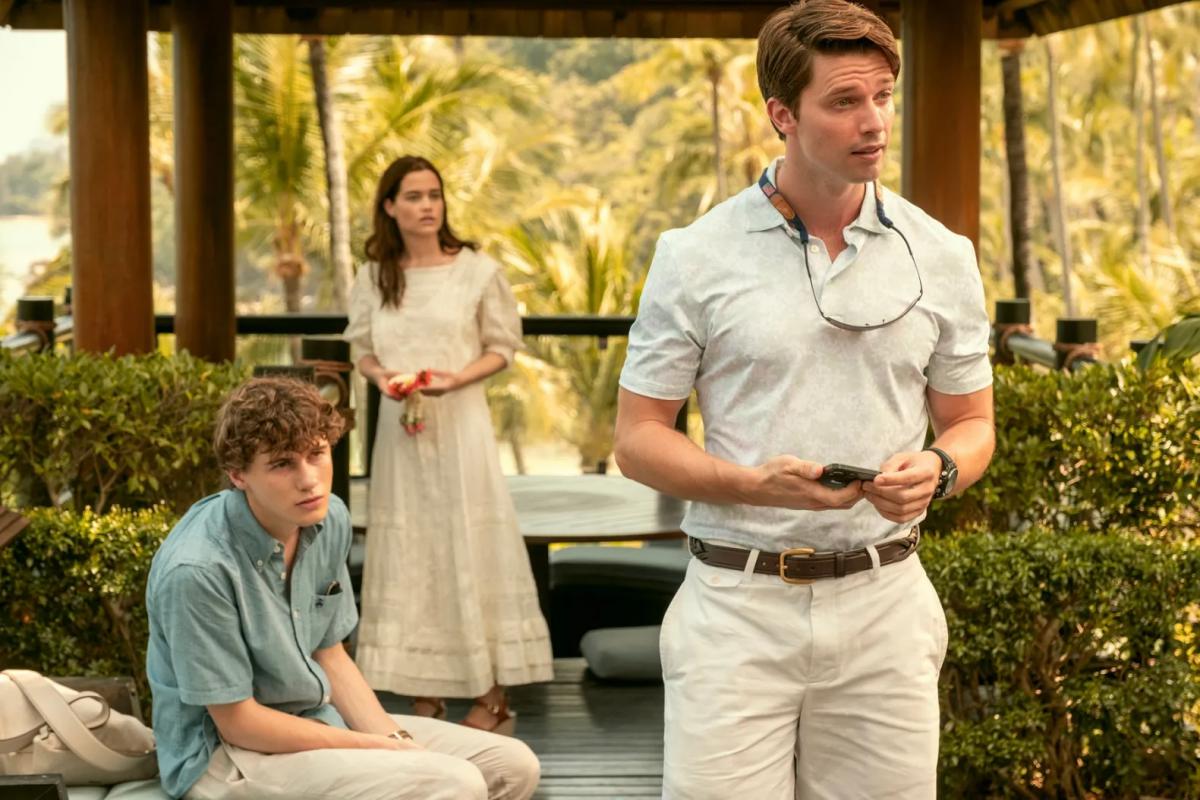 The big strategy Here’s how The White Lotus Season 3 is avoiding unwanted leaks for its finale