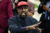 Top 3 Most shocking lines in Kanye West’s new song about having incestual relationships with his male cousin