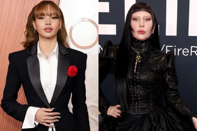Top 5 pop moments that made Coachella 2025 a whole vibe, with BLACKPINK’s Lisa, Lady Gaga, and more
