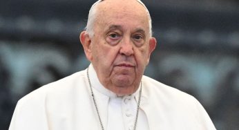 Vatican reveals Pope Francis’ cause of death