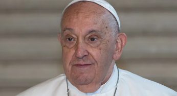 What happens next after Pope Francis’ death?