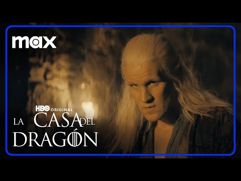 La Casa del Dragón - Segunda Temporada | Trailer Oficial | Max