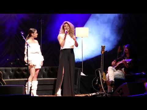 Tori Kelly and Ally Brooke "Shallow" Cover Orpheum Theater