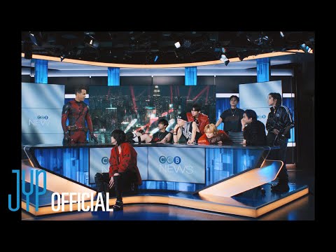 Stray Kids "Chk Chk Boom" M/V