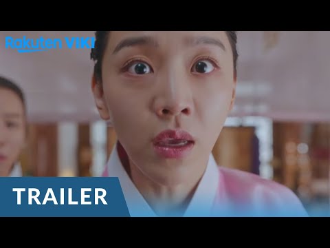 MR. QUEEN - OFFICIAL TRAILER | Korean Drama | Shin Hye Sun, Kim Jung Hyun