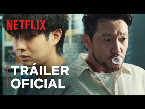 La paradoja del asesino | Tráiler oficial | Netflix