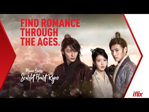 Scarlet Heart : Ryeo Trailer