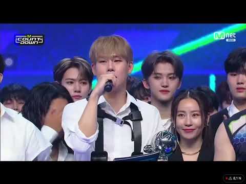 [230622] BTS - Take Two win on M countdown