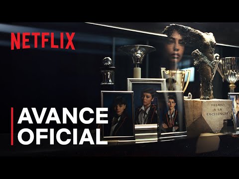 Élite: Temporada 8 | Avance oficial | Netflix