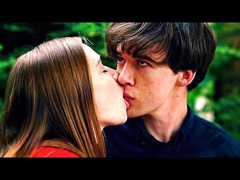 THE END OF THE F***ING WORLD Tráiler Subtitulado en Español (Comedia - 2018) Netflix