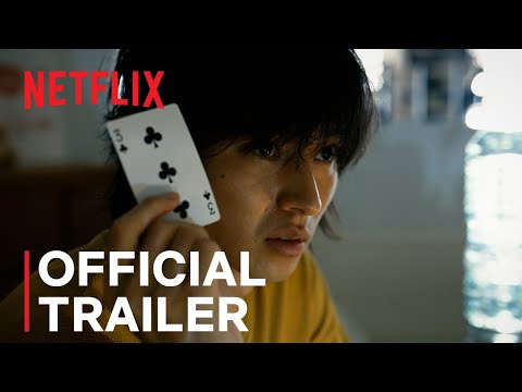 Alice in Borderland | Official Trailer | Netflix