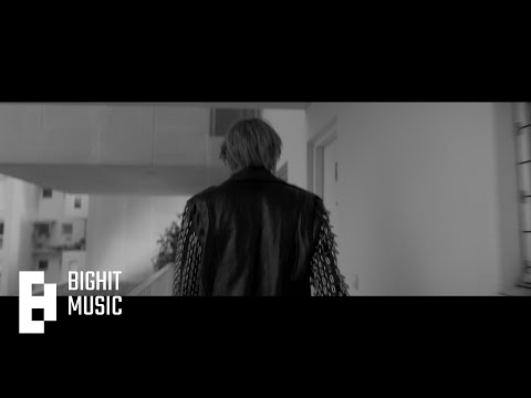 V 'Blue' Official Teaser 1