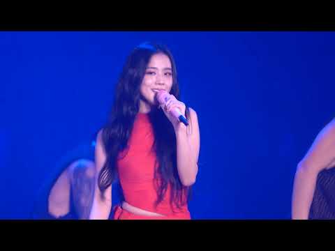 221015 BLACKPINK WORLD TOUR ［BORN PINK］SEOUL - JISOO SOLO STAGE_Liar