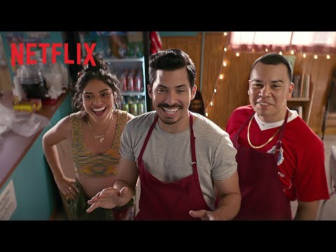 Gentefied | Tráiler oficial VOS en ESPAÑOL | Netflix España