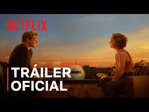 La probabilidad estadística del amor a primera vista | Tráiler oficial | Netflix