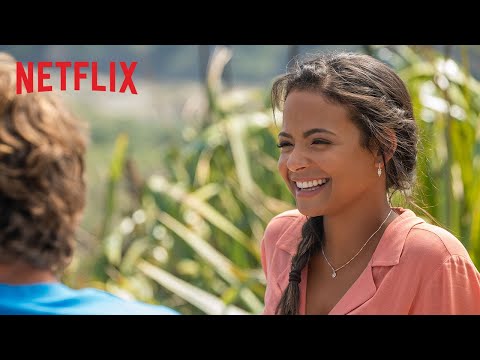 Amor en obras con Christina Milian | Tráiler oficial | Netflix España