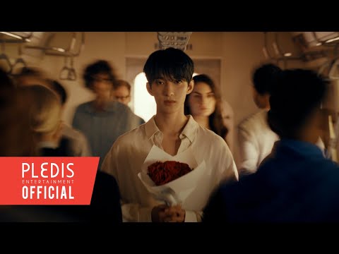 SEVENTEEN (세븐틴) 'LOVE, MONEY, FAME (feat. DJ Khaled)' Official MV