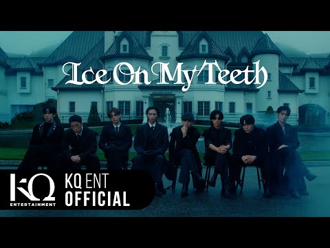 ATEEZ(에이티즈) - 'Ice On My Teeth' Official MV