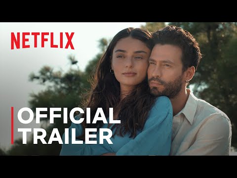 Make Me Believe | Official Trailer | Netflix