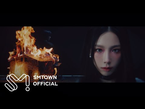 TAEYEON 태연 'To. X' MV