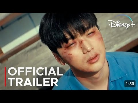 Black Out Official Trailer | Byun Yo Han | Go Jun | Kim Bo Ra | Go Bo Gyeol {ENG SUB}