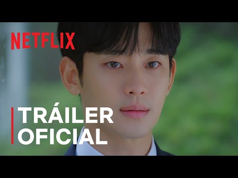 La reina de las lágrimas | Tráiler Oficial | Netflix