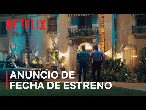 Monstruos: La historia de Lyle y Erik Menendez | Anuncio de fecha de estreno | Netflix