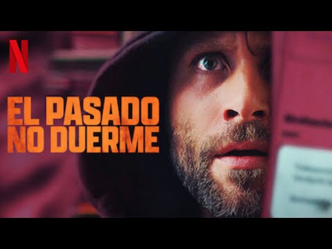 El Pasado no Duerme | Serie | Primer Temporada | Trailer